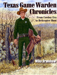 Texas Game Warden Chronicles